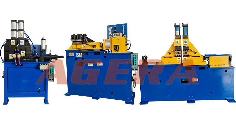 闪光对焊机供应商