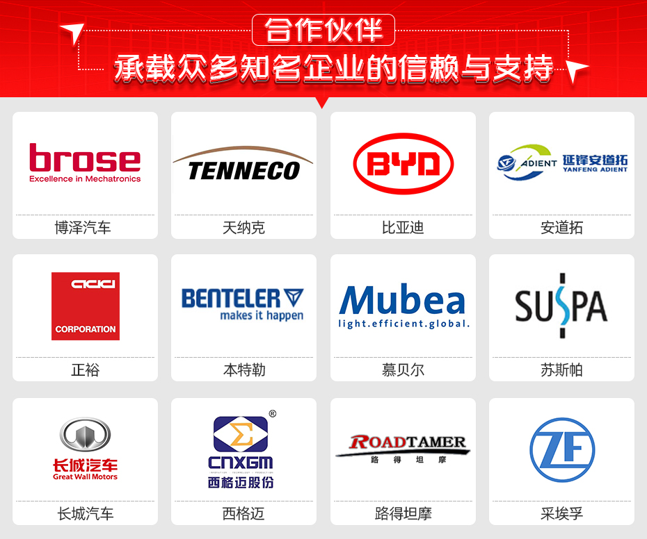 减振器底盖吊环打磨机合作伙伴