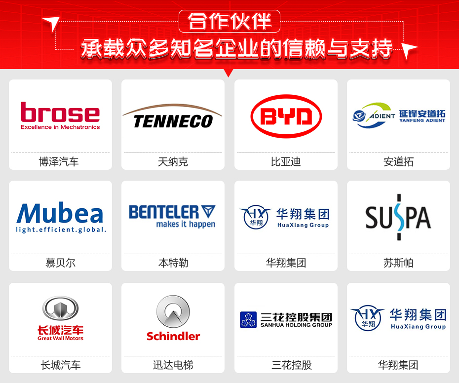 滤波器铜夹片夹持焊机合作伙伴